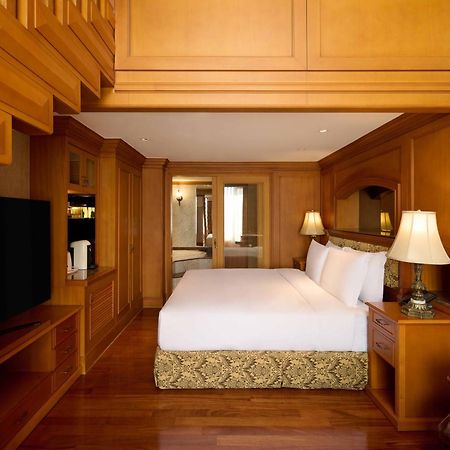 Grand Mercure Imperial Palace Seoul Gangnam Exteriör bild