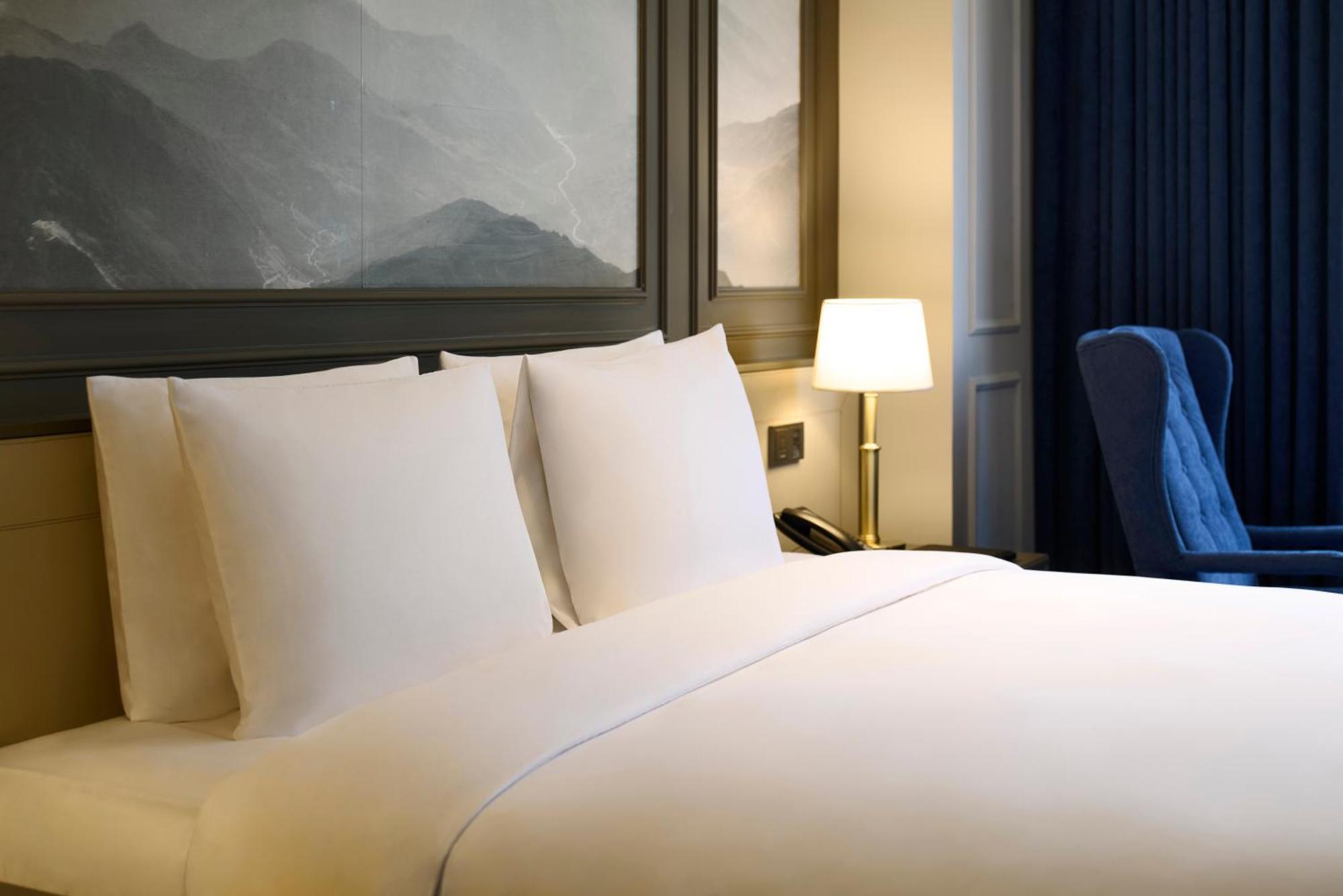Grand Mercure Imperial Palace Seoul Gangnam Exteriör bild