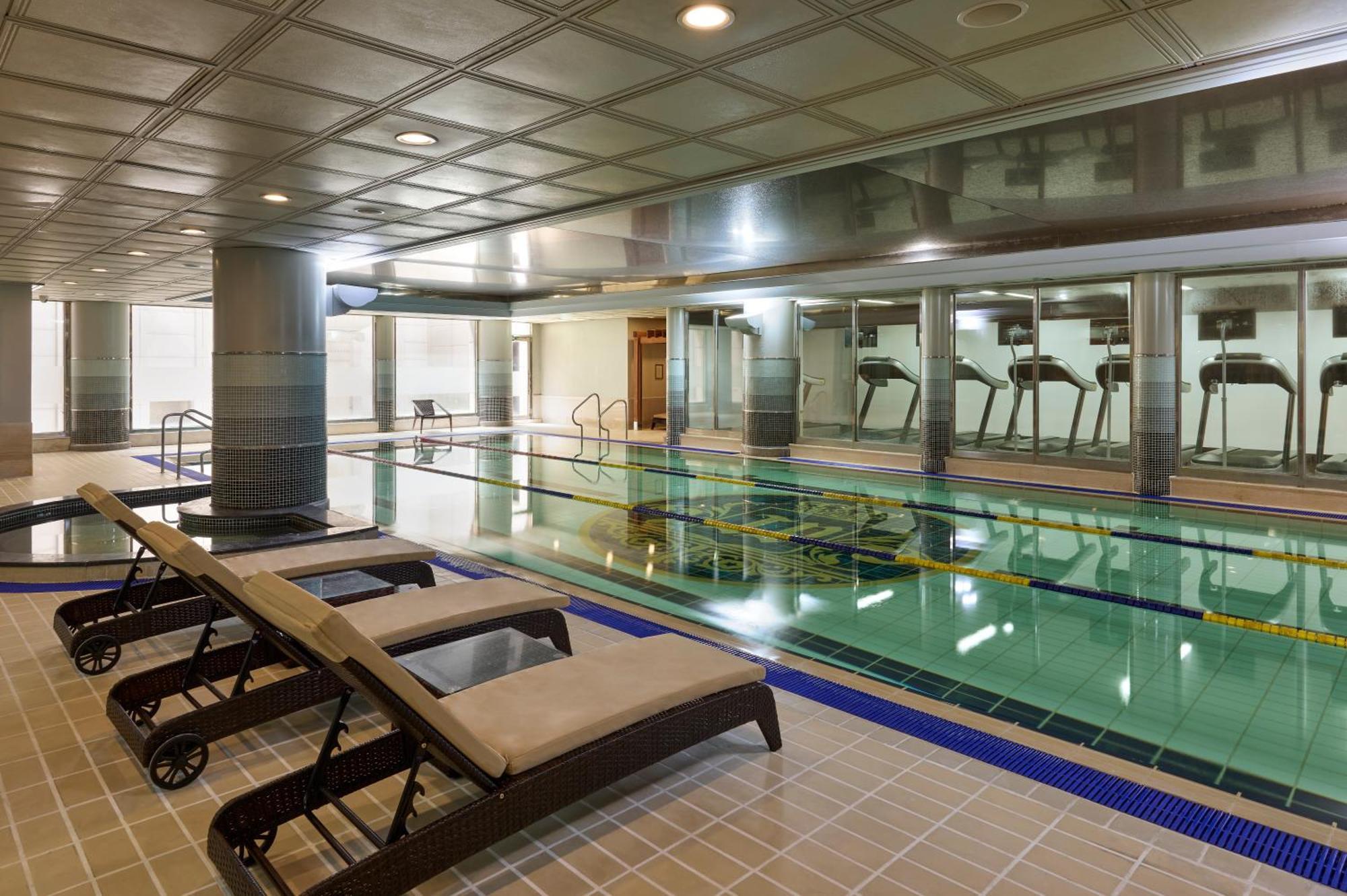 Grand Mercure Imperial Palace Seoul Gangnam Exteriör bild