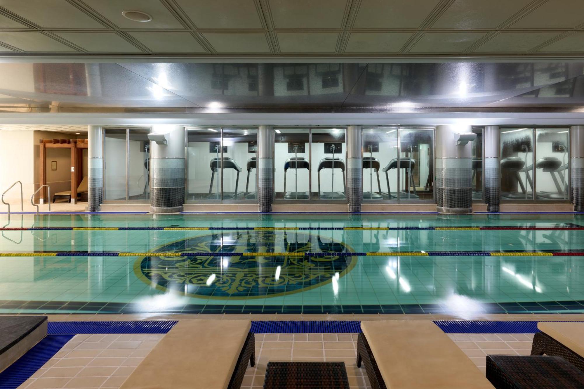Grand Mercure Imperial Palace Seoul Gangnam Exteriör bild
