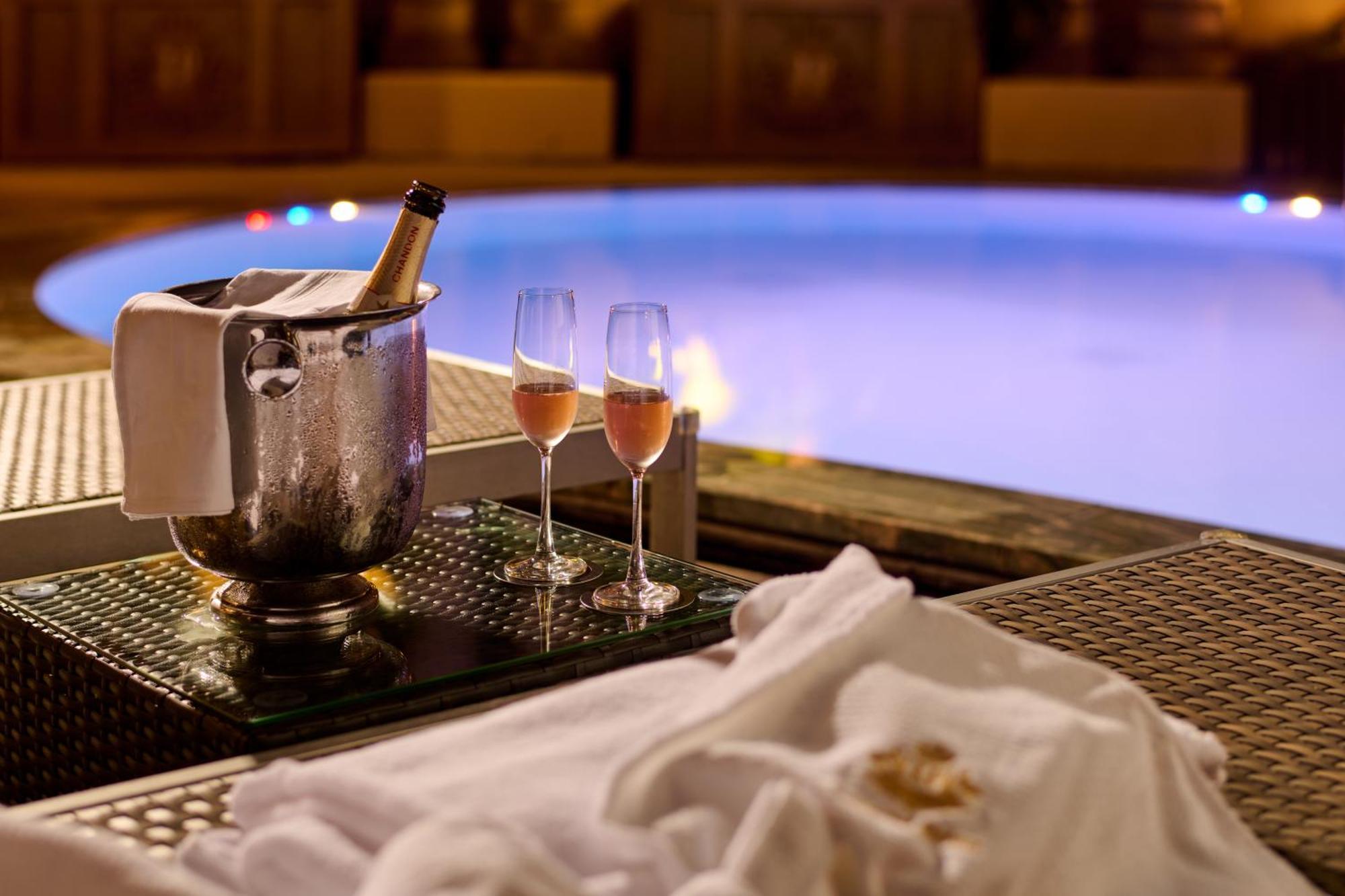 Grand Mercure Imperial Palace Seoul Gangnam Exteriör bild