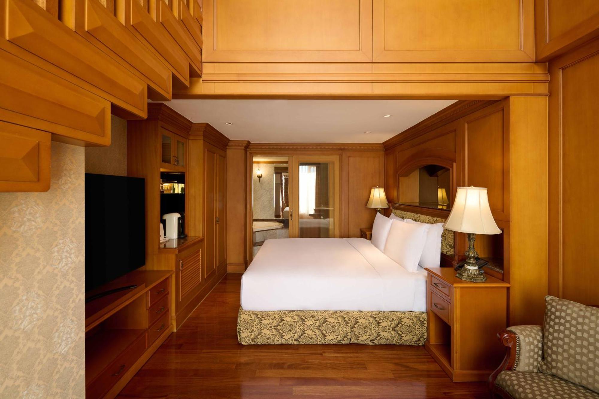Grand Mercure Imperial Palace Seoul Gangnam Exteriör bild